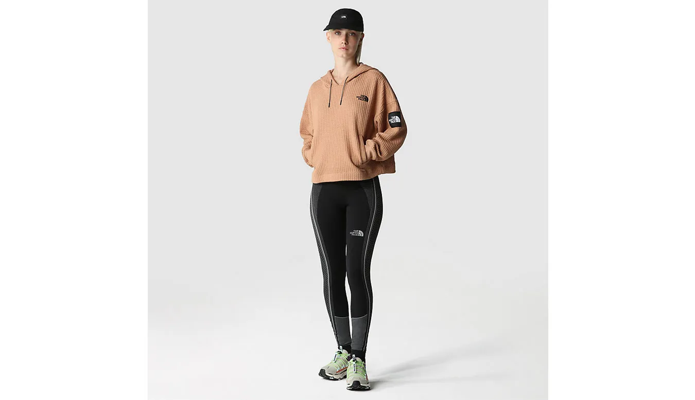 Sweatshirt The North Face Mhysa Hoodie NF0A823KN15