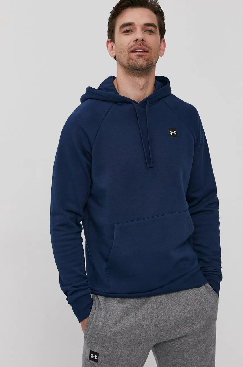 Sweatshirt Under Armour Hoodie Logo 1357092