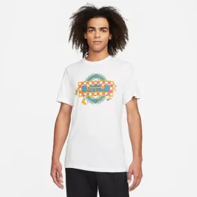 T-shirt Nike LeBron Basketball Tee DN2903-100