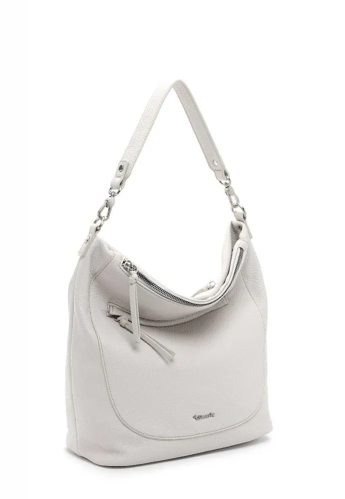 Tamaris Tasche Beutel TAS Anuschka beige S14 33113,320