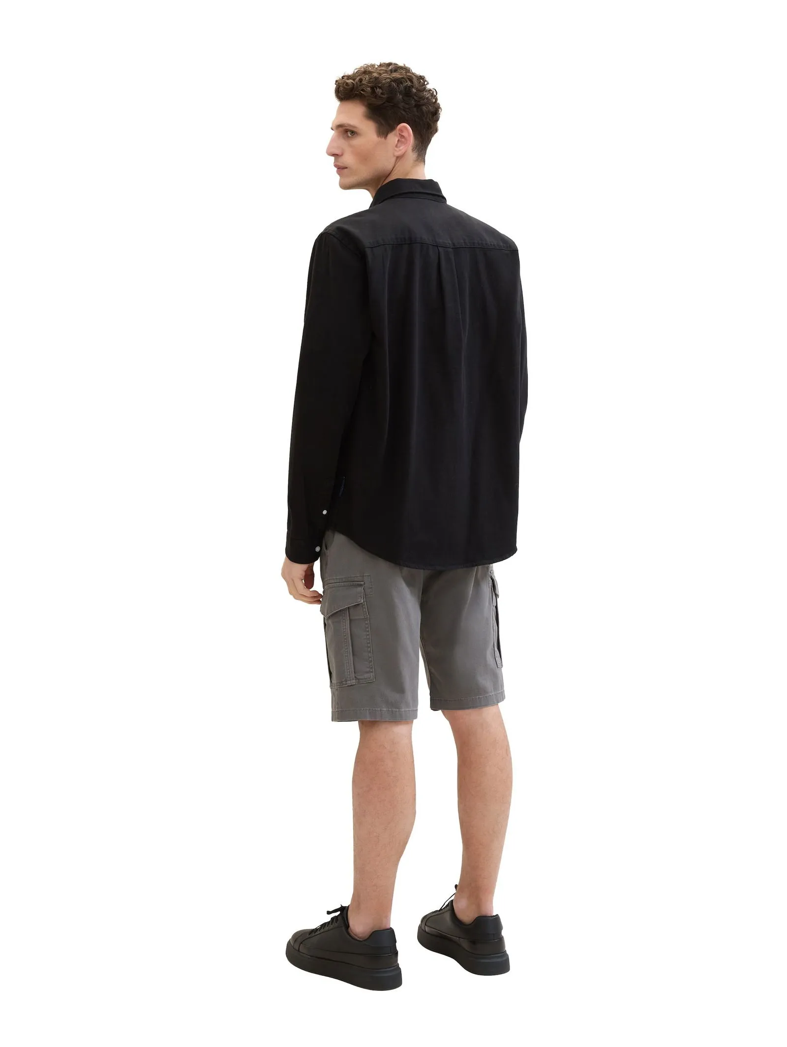 Tom Tailor Shorts 