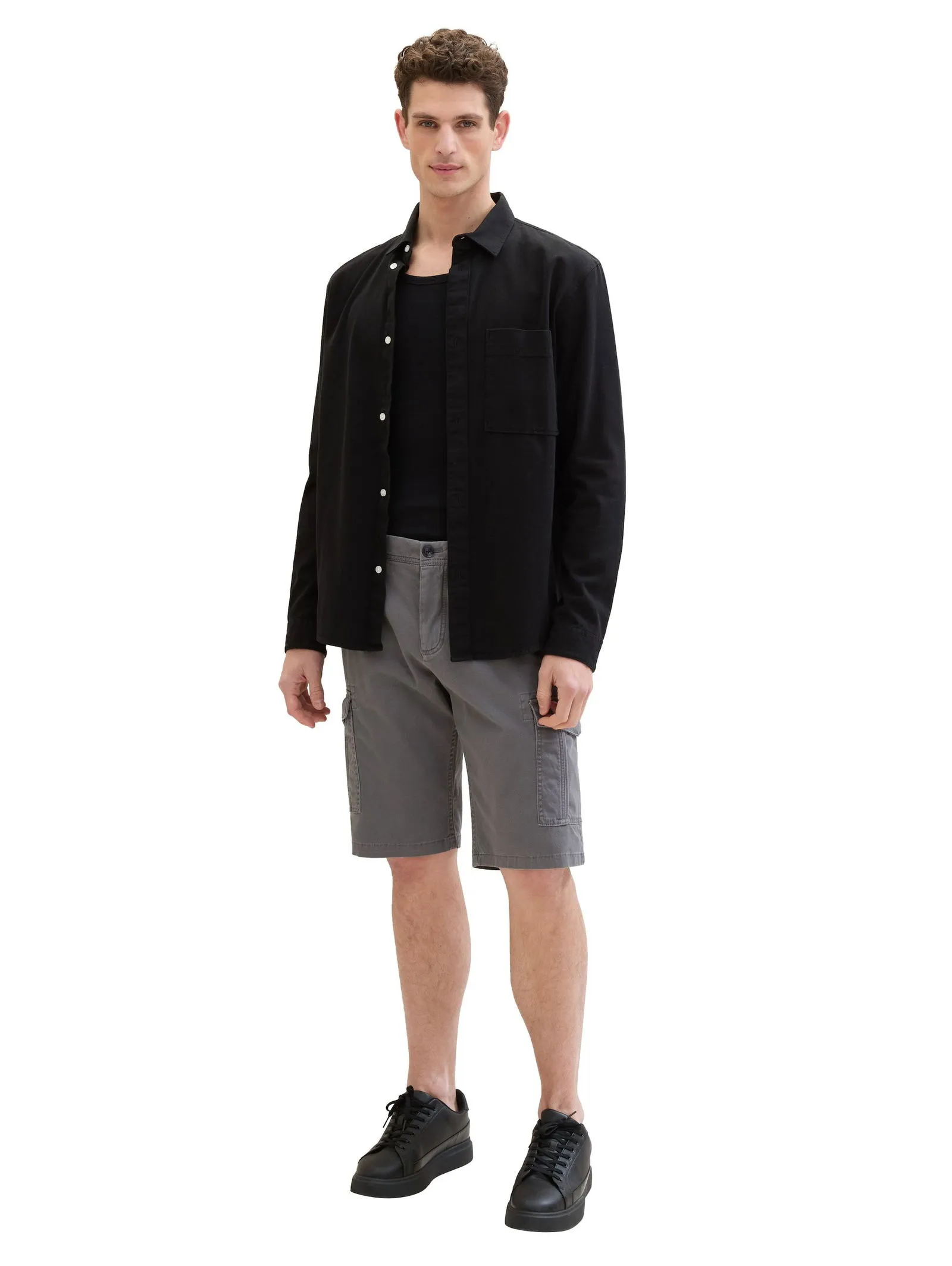 Tom Tailor Shorts 