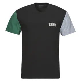 Vans - COLORBLOCK VARSITY SS TEE