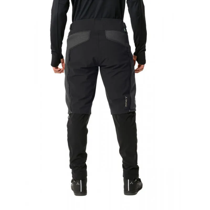 Vaude Minaki Shorts III - Fahrrad-Shorts | Hardloop