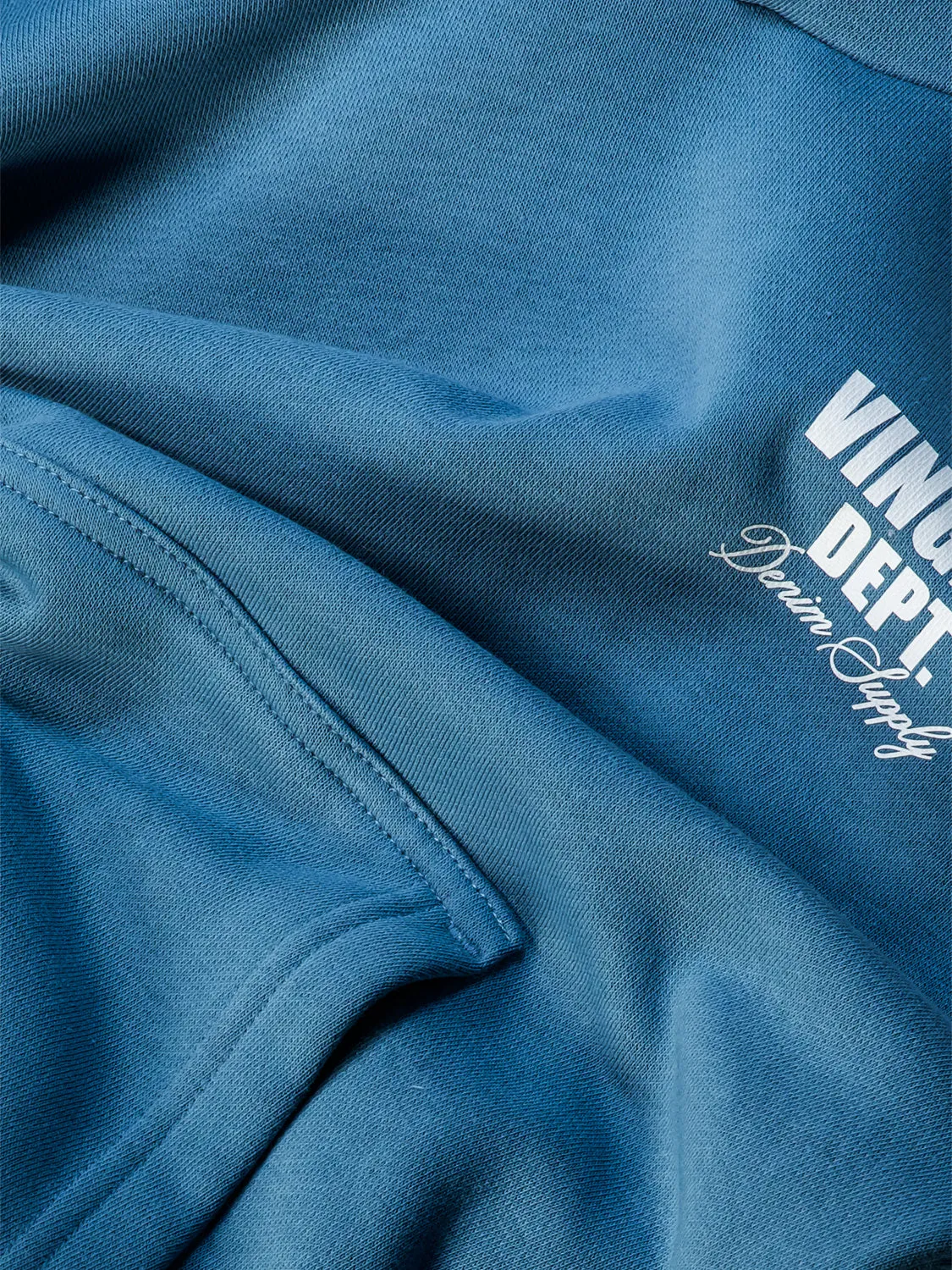 Vingino hoodie Blue