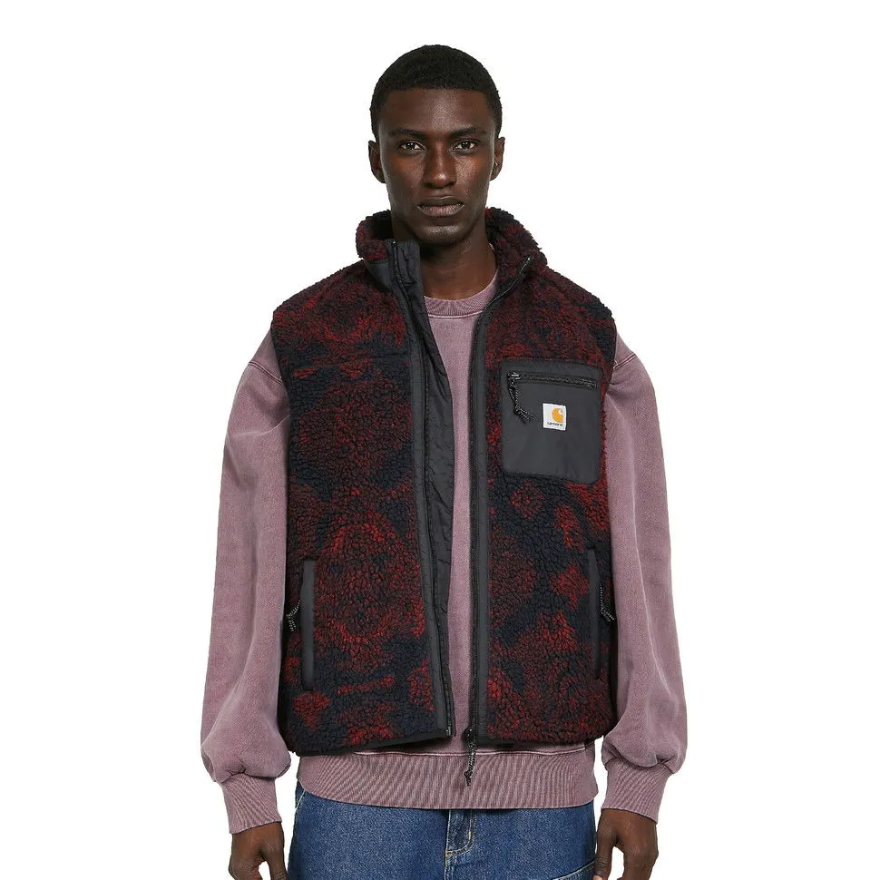 Weste Carhartt WIP Prentis Vest Liner I026719.15Q.XX