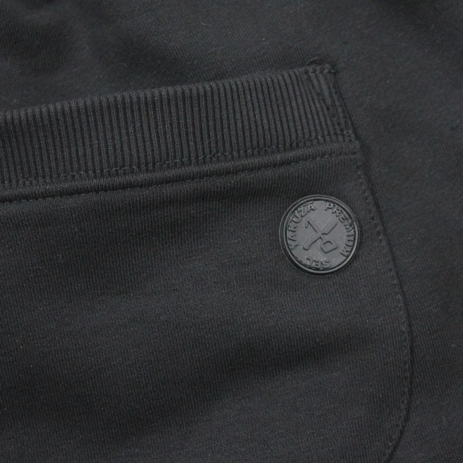 Yakuza Premium Jogginghose NOS 2680 schwarz-         